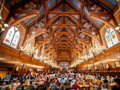 हार्वर्ड यूनिवर्सिटी दे रहा है 7 फ्री डेटा साइंस कोर्स, बिना फीस सीखें AI-Data की टॉप स्किल्स