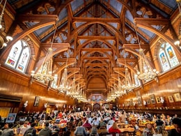 हार्वर्ड यूनिवर्सिटी दे रहा है 7 फ्री डेटा साइंस कोर्स, बिना फीस सीखें AI-Data की टॉप स्किल्स