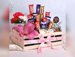 Chocolate Hampers Under 1000: स्वाद और प्यार से भरे ये शानदार चॉकलेट हैम्पर हर खास मौके को बना देंगे ख़ास