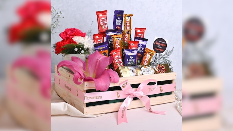 Chocolate Hampers Under 1000: स्वाद और प्यार से भरे ये शानदार चॉकलेट हैम्पर हर खास मौके को बना देंगे ख़ास