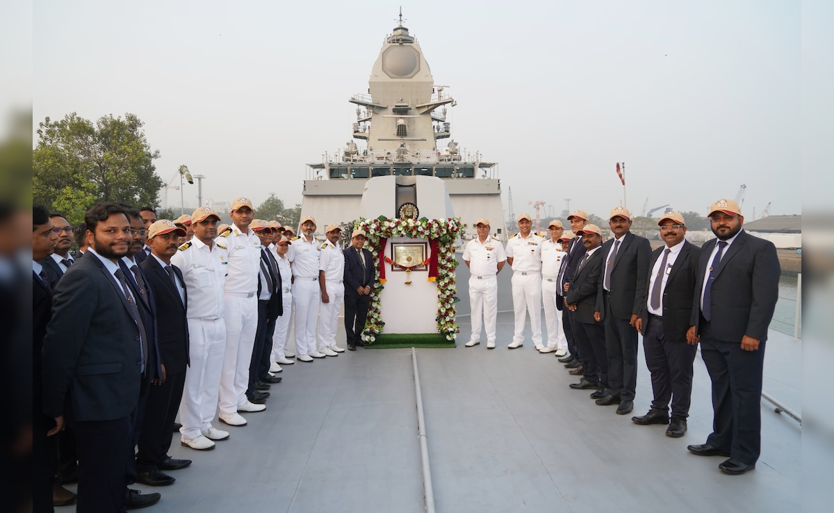 Latest and Breaking News on NDTV