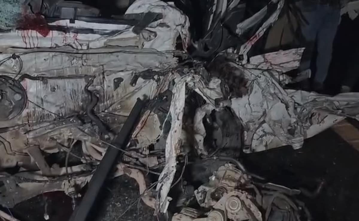 Latest and Breaking News on NDTV Latest and Breaking News on NDTV