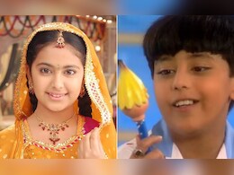 बालिका वधू की आनंदी से लेकर बालवीर तक... वो नन्हे स्टार्स जो अब बन गए हैं मिस्टर एंड मिसेज