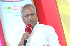 JDU Leader Manish Verma At NDTV Power Play: Bihar's Progress Reflects Nitish Kumar's Vision And Trust" JDU Leader Manish Verma At NDTV Power Play: Bihar's Progress Reflects Nitish Kumar's Vision And Trust"