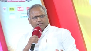 JDU Leader Manish Verma At NDTV Power Play: Bihar's Progress Reflects Nitish Kumar's Vision And Trust"