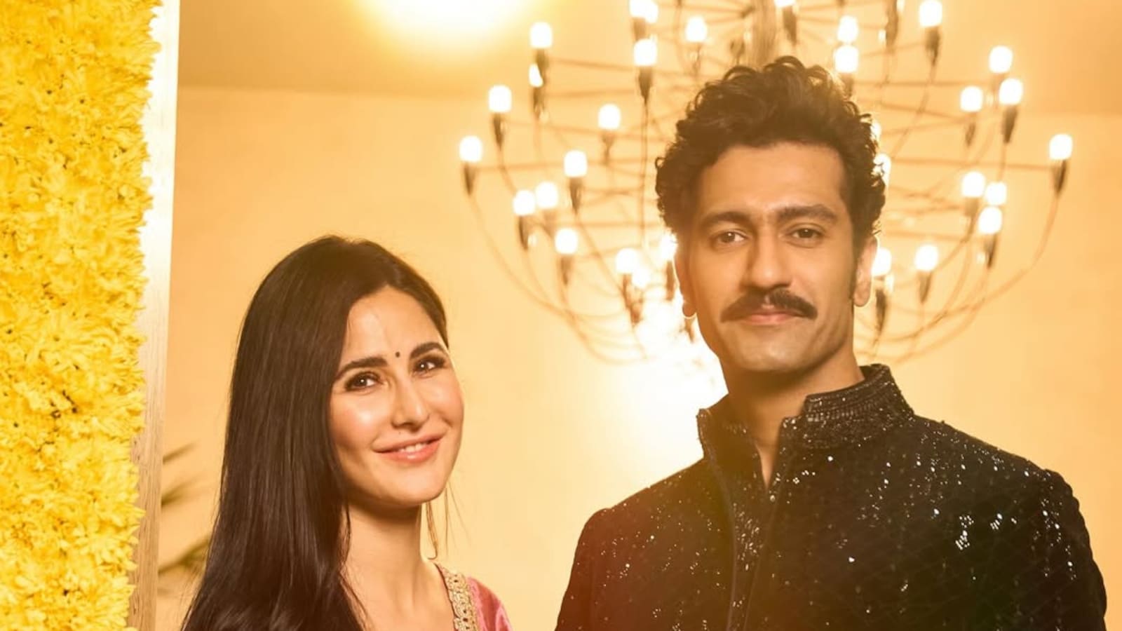 Before Marrying Katrina Kaif, Vicky Kaushal Revealed What He Wanted In A Life Partner