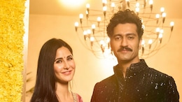 Before Marrying Katrina Kaif, Vicky Kaushal Revealed What He Wanted In A Life Partner