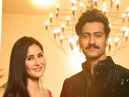 कैटरीना कैफ और विक्की कौशल में कितना है उम्र का फासला? न्यूली पेरेंट्स के नेटवर्थ में कौन है किससे आगे?