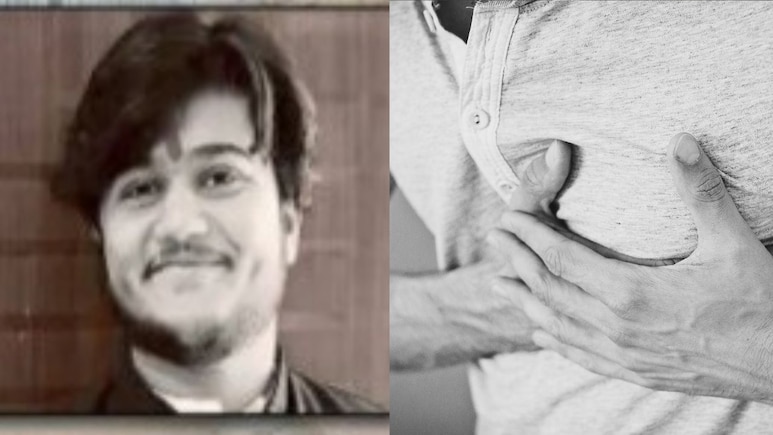 विदिशा में हार्ट अटैक का कहर: 10 दिन में 50 से अधिक मरीज भर्ती, 21 साल के युवक की ट्रेन में दर्दनाक मौत ने बढ़ाई चिंता