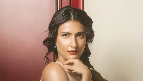Fatima Sana Shaikh Recalls Struggles With Bulimia: "I Could Eat Nonstop For Hours"