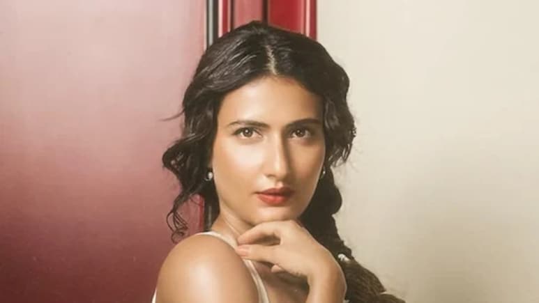 Fatima Sana Shaikh Recalls Struggles With Bulimia: "I Could Eat Nonstop For Hours"