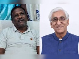 पूर्व कांग्रेसी विधायक का आरोप, कहा- टीएस सिंहदेव के कहने पर मेरे नाम से कर रहे FIR