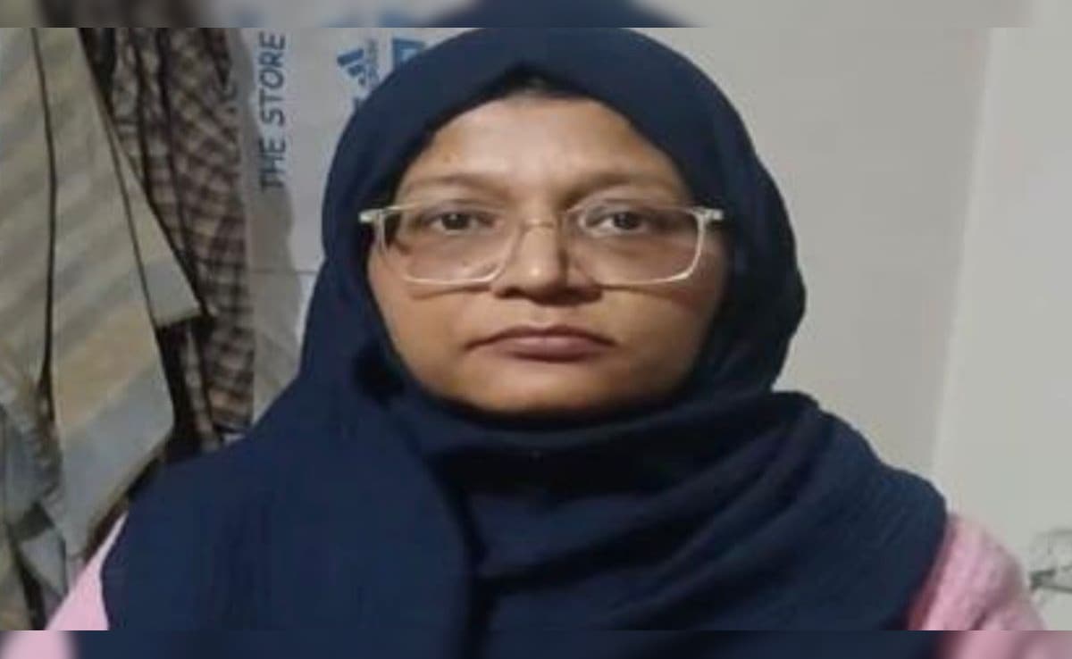 दिल्‍ली ब्‍लास्‍ट : क्या धमाके की साजिश कर विदेश भागना चाह रही थी डॉक्टर शाहीन, बनवा रही थी पासपोर्ट