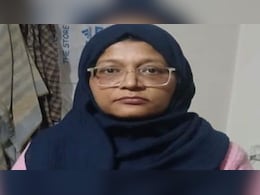 दिल्‍ली ब्‍लास्‍ट : क्या धमाके की साजिश कर विदेश भागना चाह रही थी डॉक्टर शाहीन, बनवा रही थी पासपोर्ट