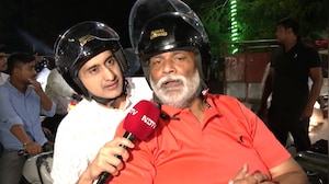 "I'd Rather Die Than Do Dirty Politics": Pappu Yadav To NDTV