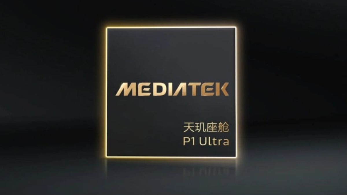MediaTek తెలిపిన వివరాల ప్రకారం, Dimensity Cockpit P1 Ultra మూడు వేర్వేరు వెర్షన్లలో రానుంది