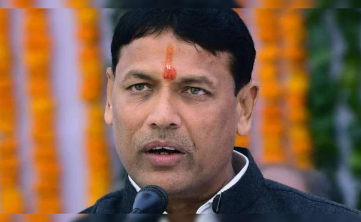 Congress candidate Pramod Jain wins Rajasthans Anta seat by a margin of 15612 votes. File