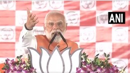 Removal Of "Significant Verses" From Vande Mataram Led To Partition: PM Modi