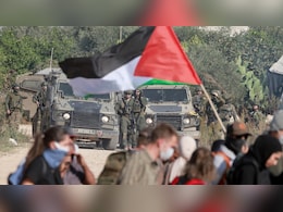 इजरायल की गोलियां नहीं रुकेंगी! अब नेतन्याहू की आर्मी ने वेस्ट बैंक में नया ऑपरेशन शुरू किया