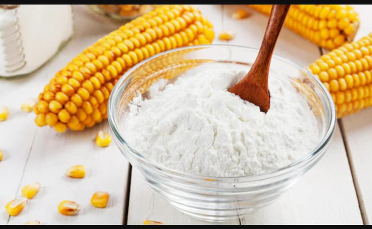 Hyderabad Doctor Warns About Industrial Starch