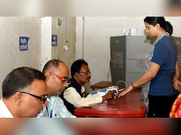 Rajasthan: अंता विधानसभा में एक ऐसा गांव, जहां पड़ा मात्र 1 वोट; वोटर्स का इंतजार करते थक गए मतदानकर्मी