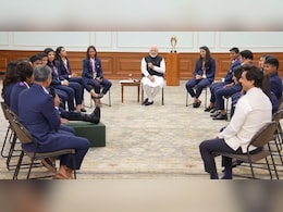 VIDEO: सर ऐसे-ऐसे सवाल.. बाल सफेद हो गए मेरे, अमोल मजूमदार ने बताई जीत की इनसाइड स्टोरी