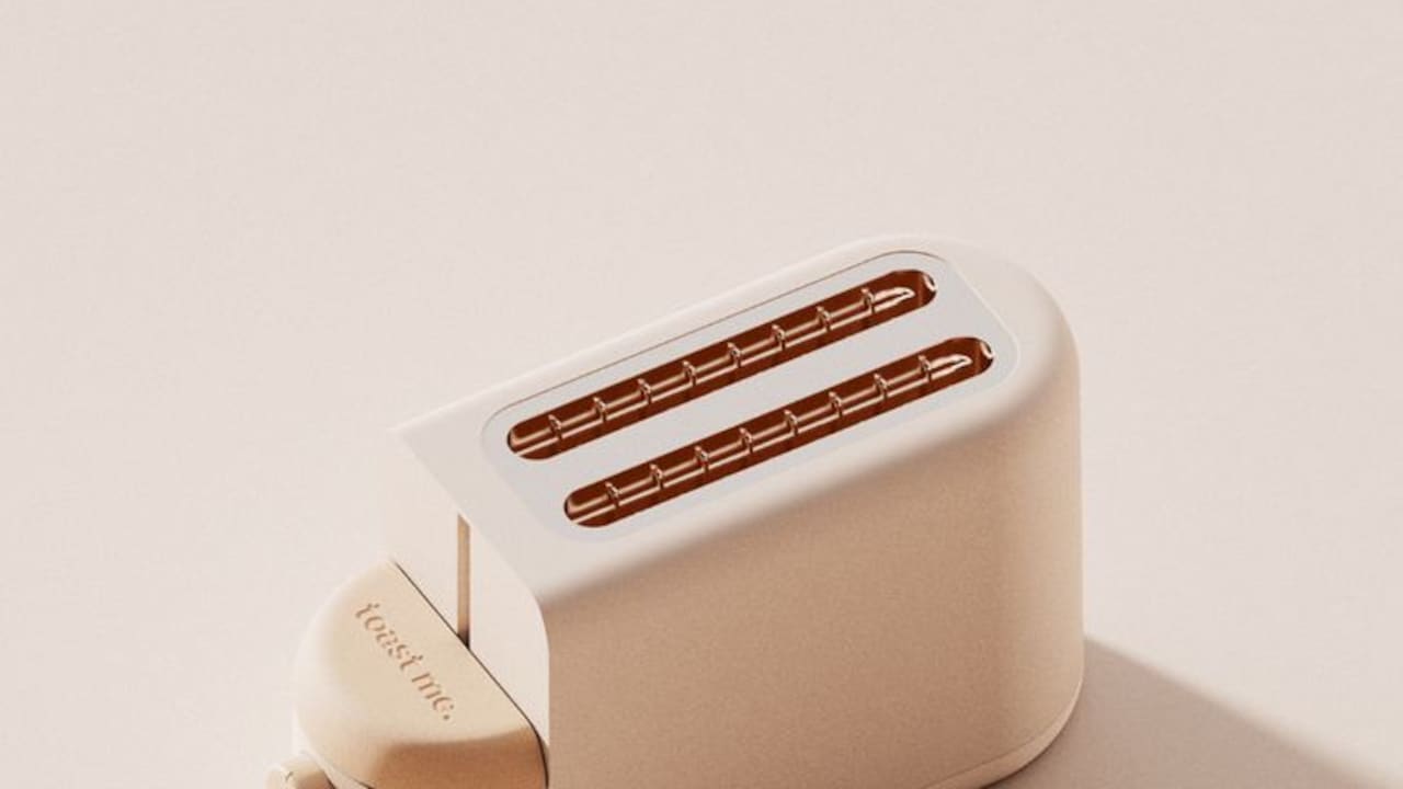 Flipkart Black Friday Offers: Toasters for Quick, Hassle-Free Breakfasts