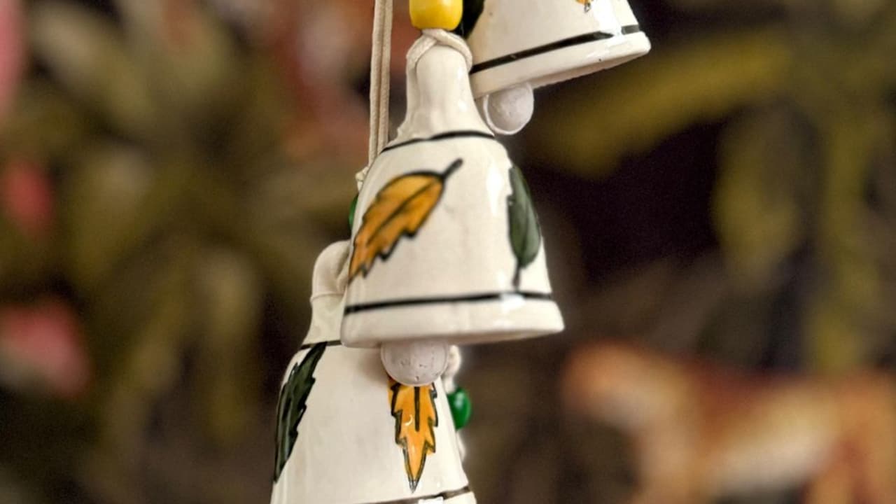 How To Choose Windchimes That Sound Soothing, Not Sharp