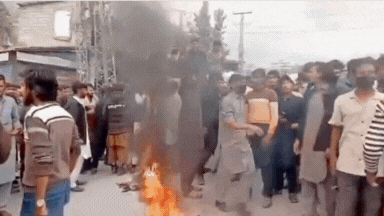 POK में भी नेपाल वाला आंदोलन, Gen-Z उखाड़ फेकेंगे शाहबाज और मुनीर की सत्ता?