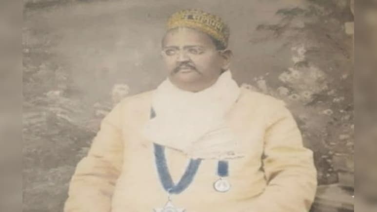 छत्तीसगढ़ के 'दानवीर'! दाऊ कल्याण सिंह ने दान की थी 1700 एकड़ जमीन; उनके नाम पर राज्य अलंकरण देने की मांग