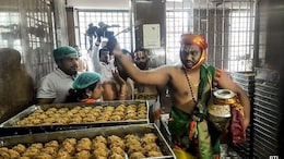 Final Chargesheet Filed In Tirumala Laddu Adulteration Case, 36 Accused Named