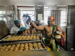 Probe Team Adds 11 Names To Accused List In Tirupati Laddu Adulteration Case