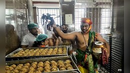 Probe Team Adds 11 Names To Accused List In Tirupati Laddu Adulteration Case