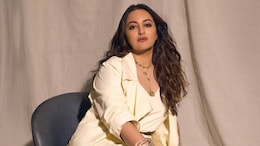 Sonakshi Sinha Opens Up About Her 2.5-Year-Long Weight Loss Journey: "Don't Want To Live This Unhealthy Life"