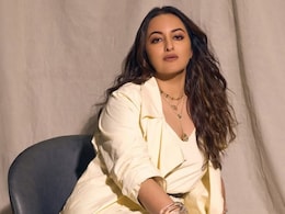 Sonakshi Sinha Opens Up About Her 2.5-Year-Long Weight Loss Journey: "Don't Want To Live This Unhealthy Life"