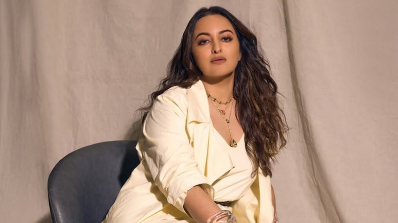Sonakshi Sinha Opens Up About Her 2.5-Year-Long Weight Loss Journey: "Don't Want To Live This Unhealthy Life"