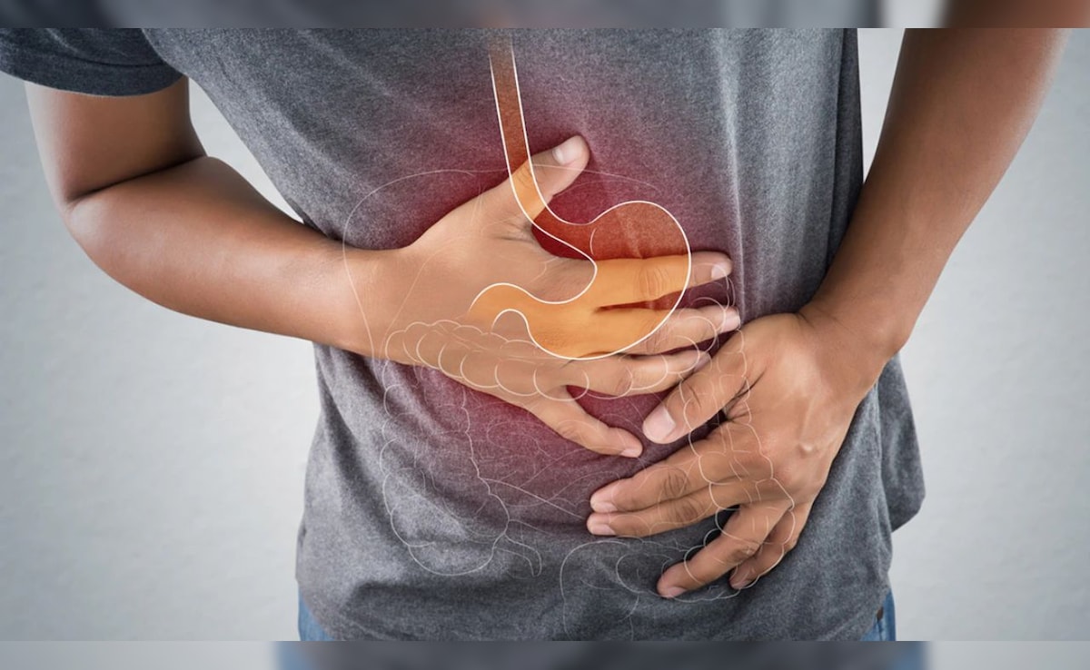 Latest and Breaking News on NDTV Latest and Breaking News on NDTV