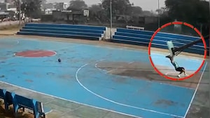 16-Yr-Old Basketball Player Dies: The Sleeping System Is The Killer