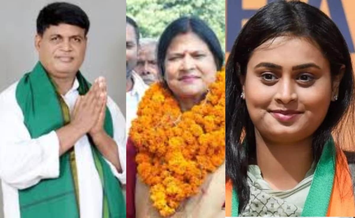 बिहार चुनाव में गजब हो गया! ये प्रत्याशी 73 हजार वोटों से जीता, वो 13 सीटें जहां 50 हजार से ज्यादा मतों से जीत हार