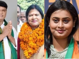 बिहार चुनाव में गजब हो गया! ये प्रत्याशी 73 हजार वोटों से जीता, वो 13 सीटें जहां 50 हजार से ज्यादा मतों से जीत हार
