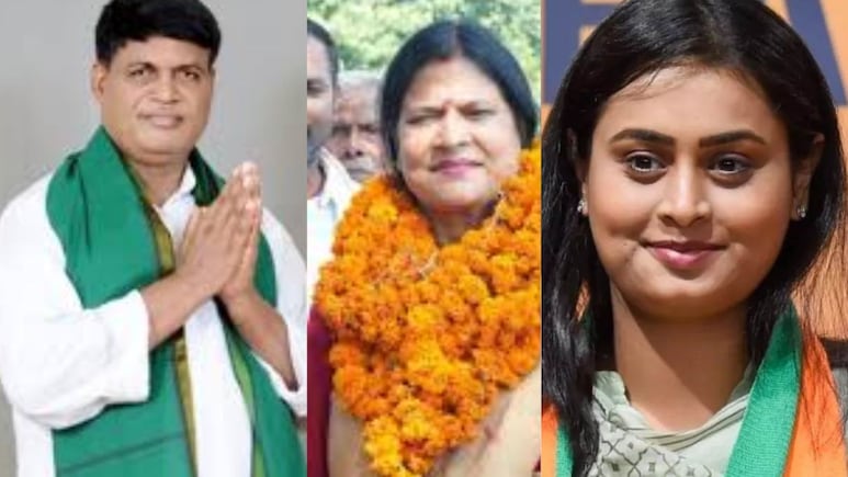 बिहार चुनाव में गजब हो गया! ये प्रत्याशी 73 हजार वोटों से जीता, वो 13 सीटें जहां 50 हजार से ज्यादा मतों से जीत हार