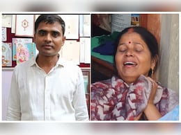 मेरा सबकुछ छीन लिया... दिल्ली ब्लास्ट में पति की मौत से छलनी हो रहा पत्नी का कलेजा