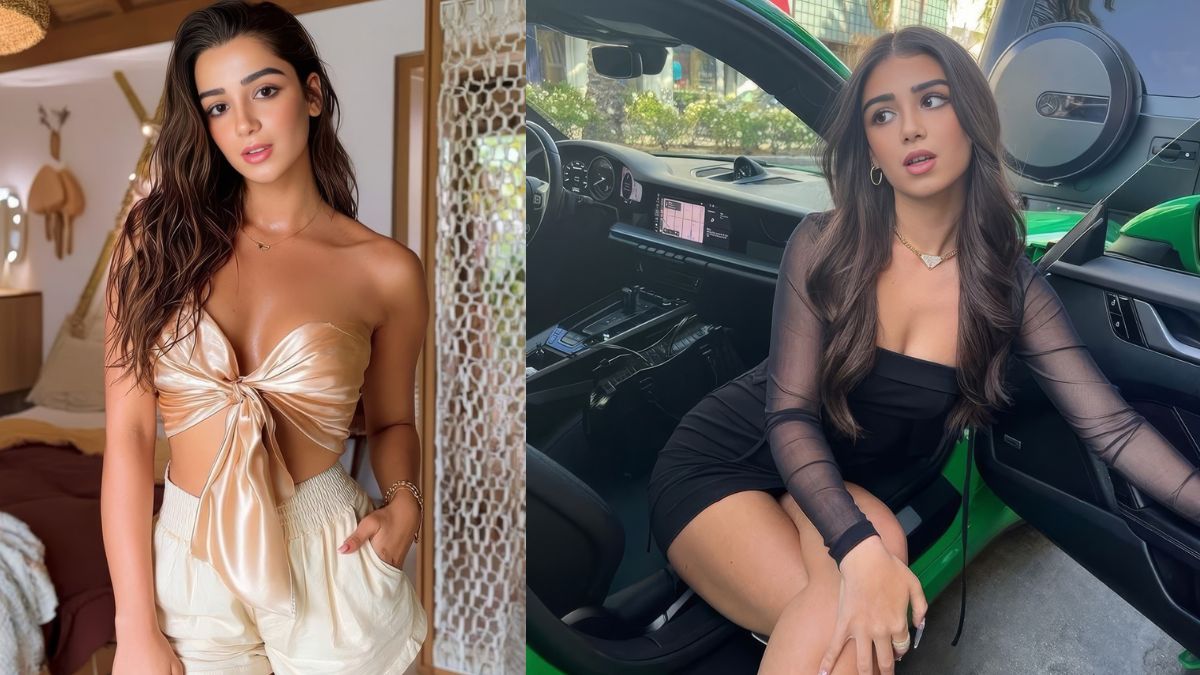 This Indian AI Influencer Is Asking Humans For Advice: "I'm Seeking The Ultimate Adrenaline Activation"