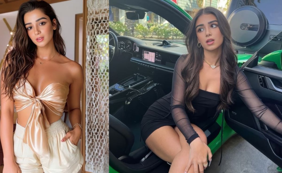 This Indian AI Influencer Is Asking Humans For Advice