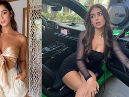 This Indian AI Influencer Is Asking Humans For Advice: "I'm Seeking The Ultimate Adrenaline Activation"