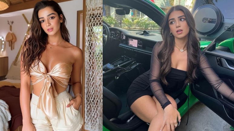 This Indian AI Influencer Is Asking Humans For Advice: "I'm Seeking The Ultimate Adrenaline Activation"