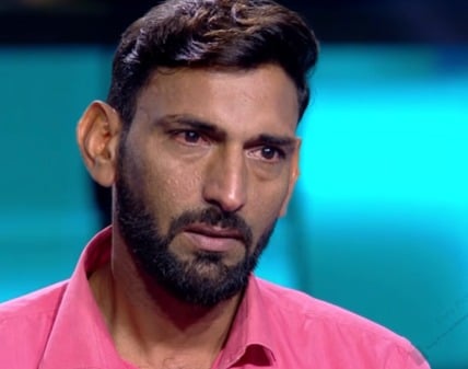 KBC 17: Power Line Technician Admits He Received Electric Shocks 4-5 Times