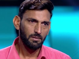 <i>Kaun Banega Crorepati 17</i>: Power Line Technician Admits He Received Electric Shocks 4-5 Times During Work