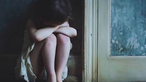 Nashik Crime: मानलेला भाऊ, 2 लाडक्या लेकी अन् राक्षसी अत्याचार; नाशिकमधील चीड आणणारी घटना