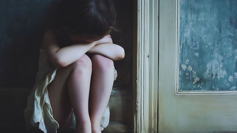 Nashik Crime: मानलेला भाऊ, 2 लाडक्या लेकी अन् राक्षसी अत्याचार; नाशिकमधील चीड आणणारी घटना